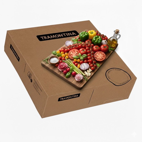 Tramontina knives sealed, pack of 20, new