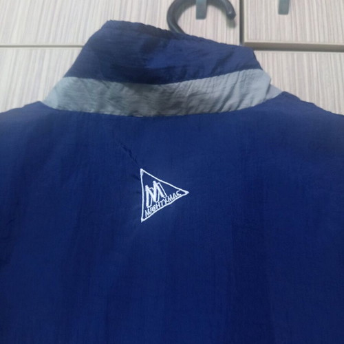 Mighty Mac Rain Jacket Vintage NFL for 12-14 years like new