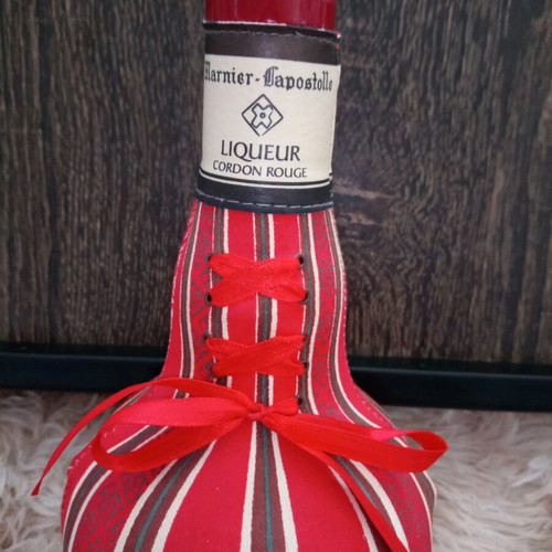 Grand Marnier Cordon Rouge Edition Collector sealed new