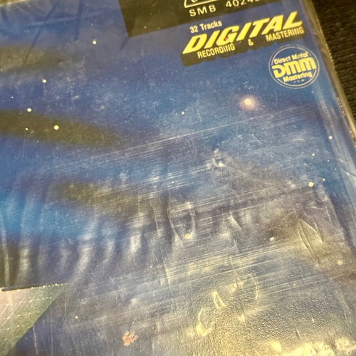 Boney M 10,000 Lightyears SMB 40249 vinyl sealed