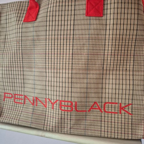 Penny Black shoulder bag new, beige orange