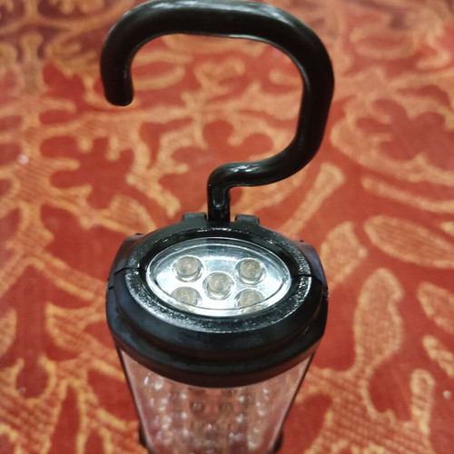 Magnetic Auto Tool Led light Pendan μεταχειρισμένο με 33 LED