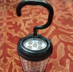 Magnetic Auto Tool Led light Pendan μεταχειρισμένο με 33 LED