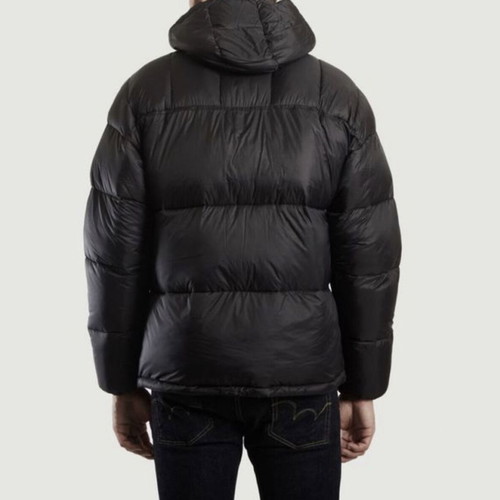 Schott NYC Ritch Down Hooded Puffer Jacket new men's winter coat