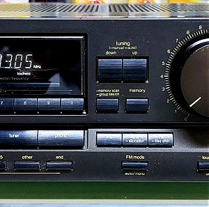 Technics SA-GX100L Ραδιοενισχυτης