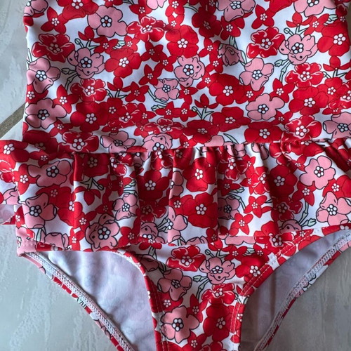 Girls swimsuit 18-24 months like new