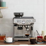 Espresso coffee maker like new