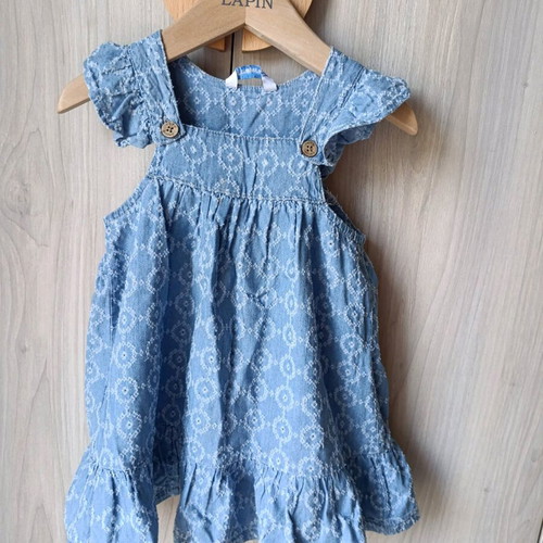 Mayoral dress 24 months like new