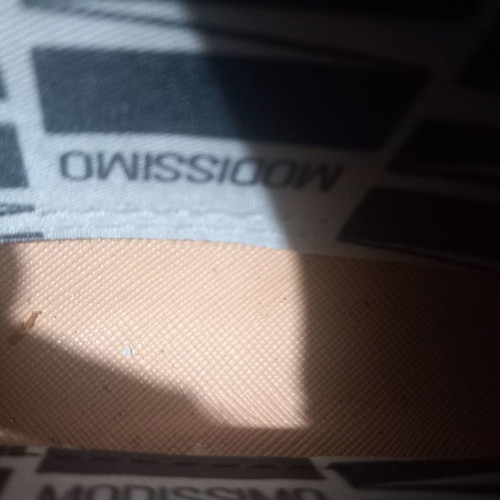Modissimo wallet used, almost unused condition