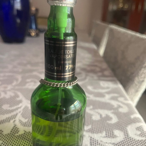 Brut by Faberge Eau de Toilette vintage, like new 85/100 ml