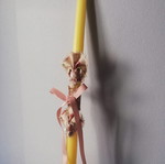 Women's candle new