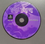Playstation 1 Total Eclipse Turbo used