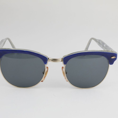 Robert la Roche, sunglasses, authentic New vintage original 80s. Made in Vienna