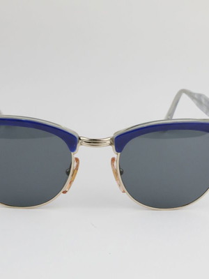 Robert la Roche, sunglasses, authentic New vintage original 80s. Made in Vienna