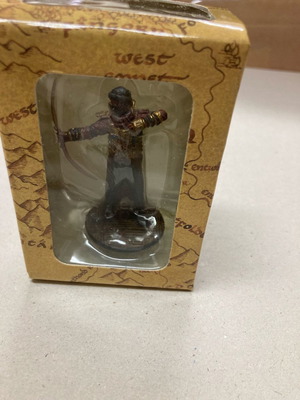 Eaglemoss 2004 Lord of the Rings #51 Haradrim Archer figure only new condition Price 13 Euros