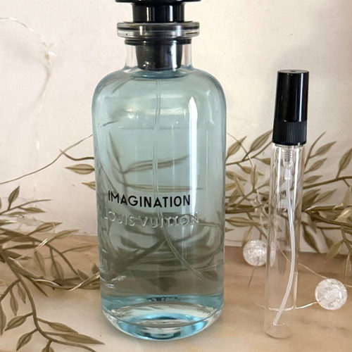 Louis Vuitton Imagination Eau de Parfum 10ml