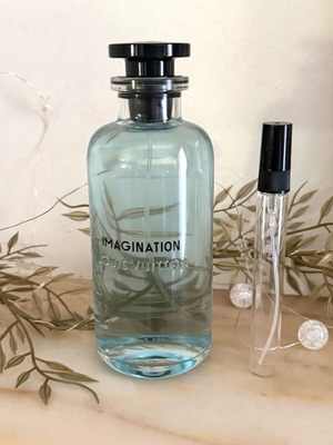 Louis Vuitton Imagination Eau de Parfum 10ml