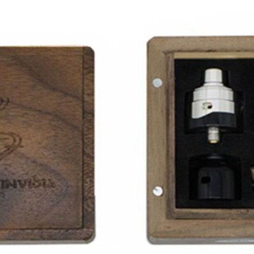 Project Invidia RDA 22mm like new by Project Septem