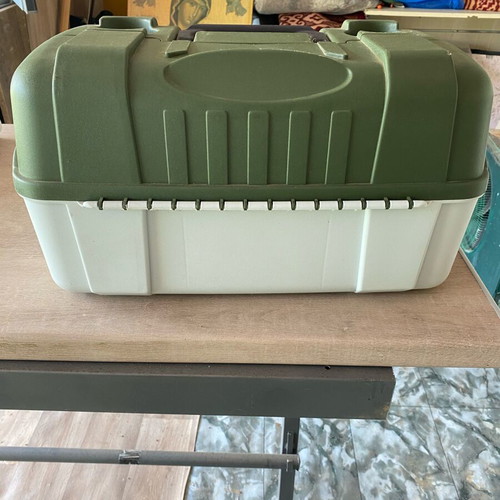 Storage box for artificial lures new