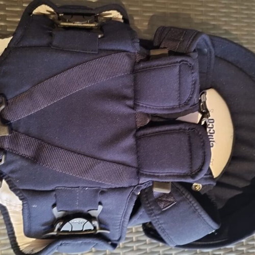 Maclaren Techno XLR stroller like new Silver Black 7.5kg