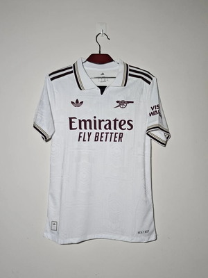 Adidas Arsenal FC 2024/2025 Τρίτη φανέλα Καινούργια