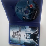 Deus Ex PS2 game used