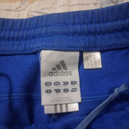 Adidas Collectible Tracksuit Greek Paralympic Team Beijing 2008 like new