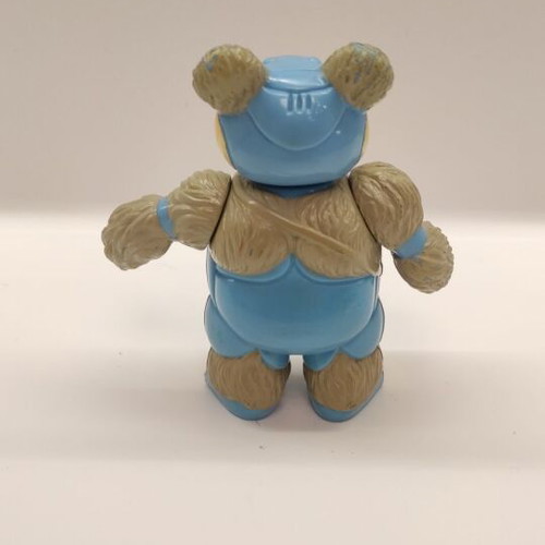 Thundercats Berbil Bert figure used, LJN 1986