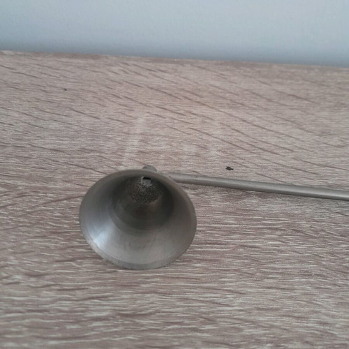 Kyrosvestis cap used in excellent condition 27 cm