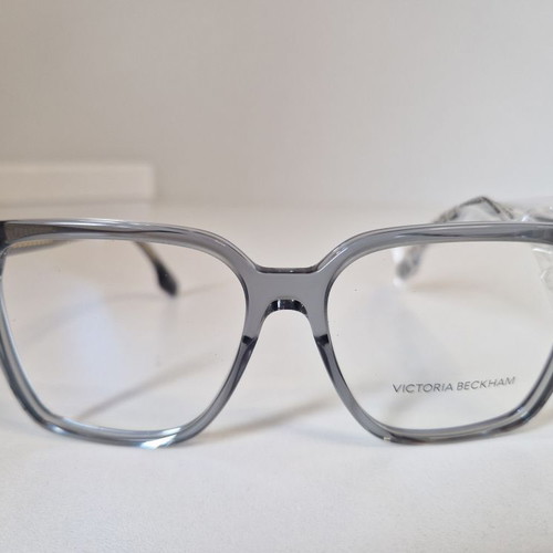 Victoria Beckham VB2669-5515037 Women's Glasses Frame New, Gray