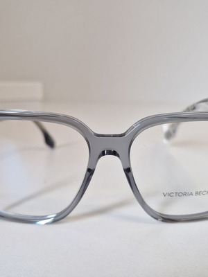 Victoria Beckham VB2669-5515037 Women's Glasses Frame New, Gray