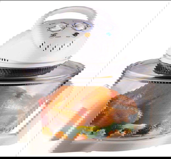 ROHNSON R-298 ρομποτακι μαγείρεματος master chef