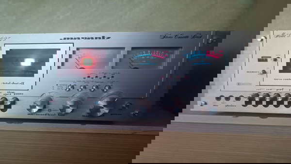 Marantz 5025