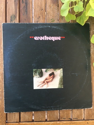 Erotheque used, folk
