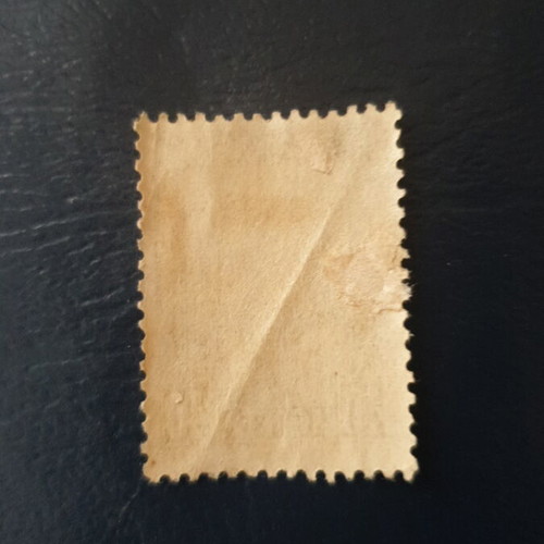 1927 40lepta Topia stamp like new