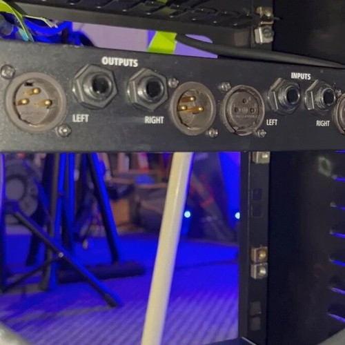 Lexicon MPX500 studio reverb and multi FX like new