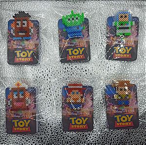 TOY STORY COLLECTION(ΜΑΝΤΑΛΑΚΙΑ)