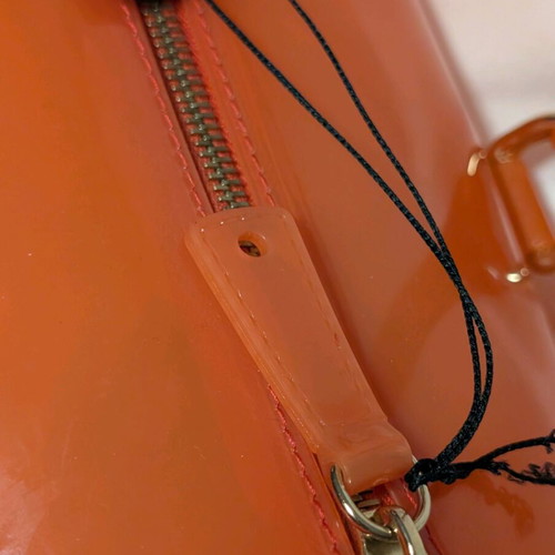 Furla Candy bag new, orange