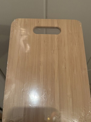 Cutting board for kitchen new