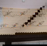  Τραπεζομάντηλο λινό 150×170cm