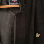 Berto Lucci jacket size L like new