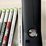  8 Παιχνίδια για Xbox 360