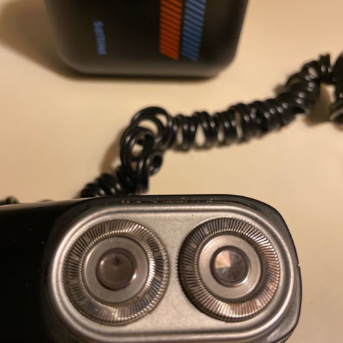 Philips Philishave Hp1620/01 electric shaver like new