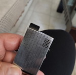 Ronson lighter