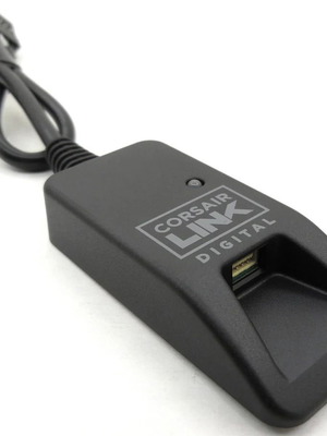Corsair USB Dongle Cable for Power Supply new