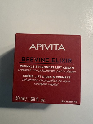 Apivita Beevine Elixir κρέμα για ρυτίδες και σύσφιξη 50ml καινούργιο