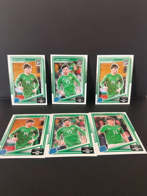 Panini Donruss FIFA World Cup 2026 mix lot καινούργιο