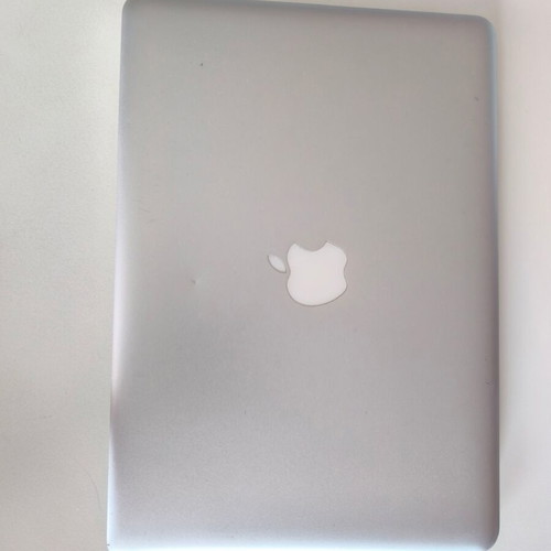 Apple MacBook Pro 13" Mid 2012 Intel Core i7 used, 8GB RAM, 256GB SSD