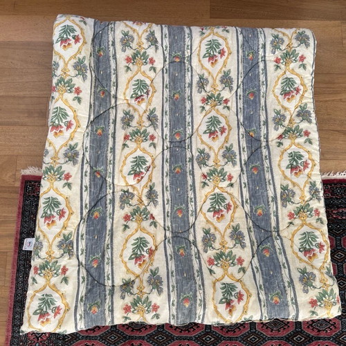 Double quilt 210x210 cm, European Market brand