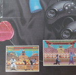 Mega+Power 8 Bit console unused